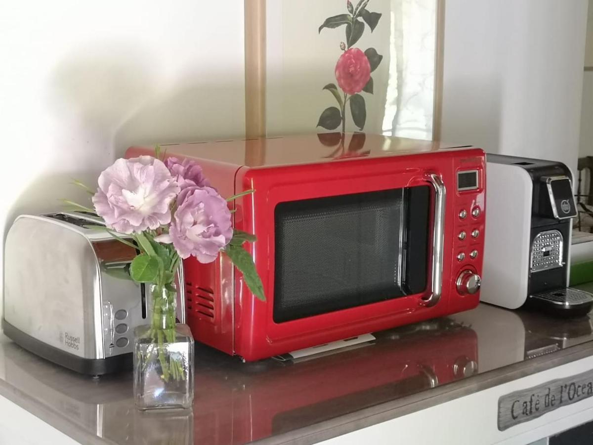 La Camelia D'Oro Appartement Oggebio Buitenkant foto