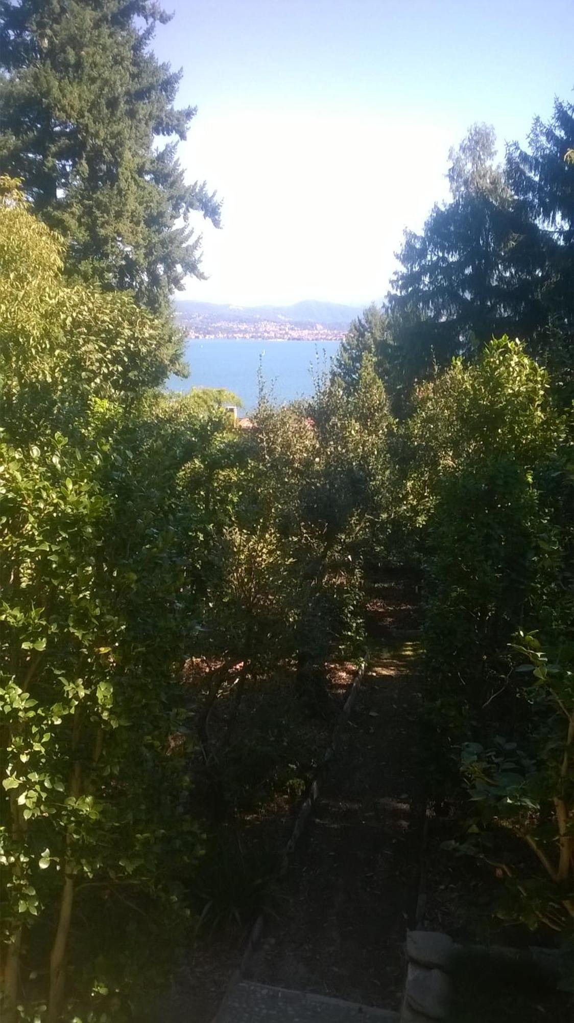La Camelia D'Oro Appartement Oggebio Buitenkant foto