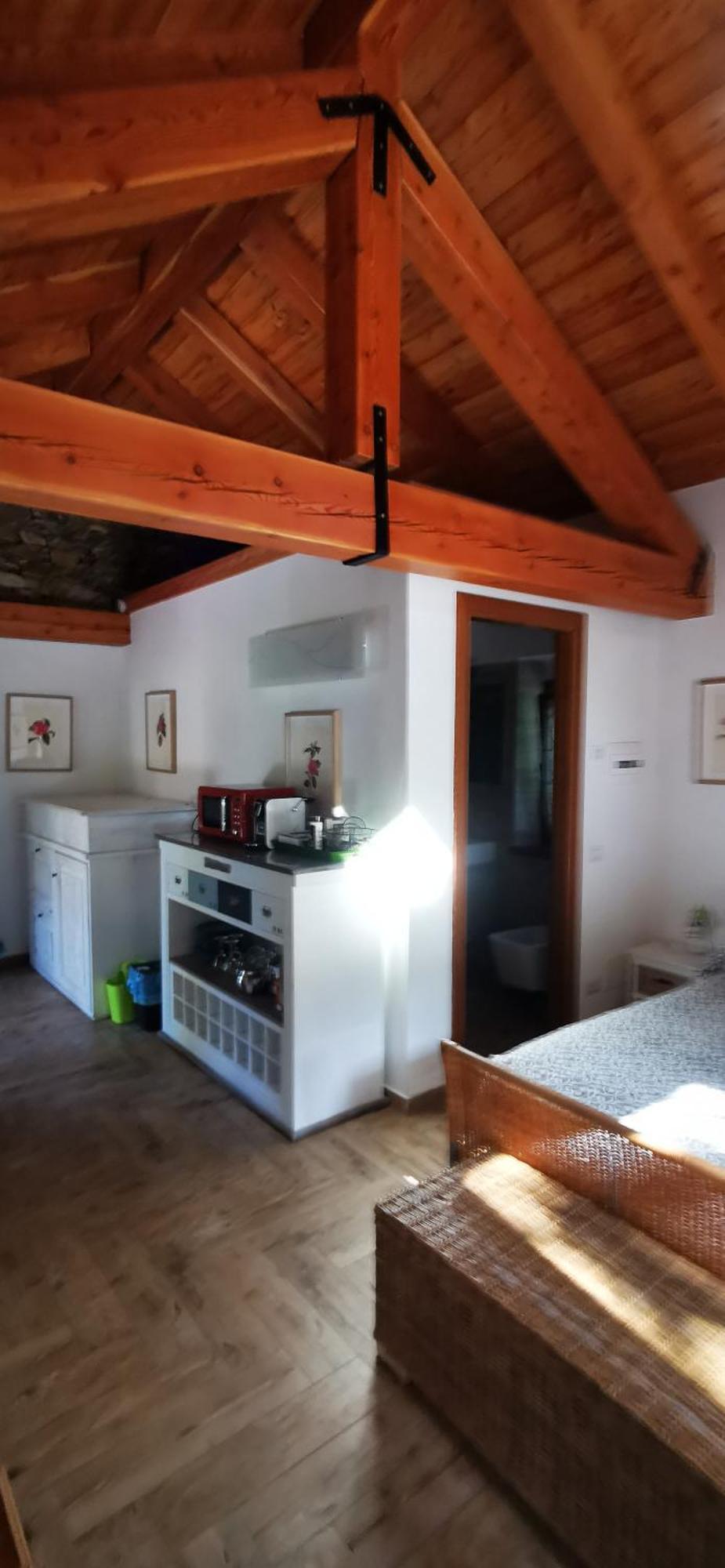 La Camelia D'Oro Appartement Oggebio Buitenkant foto