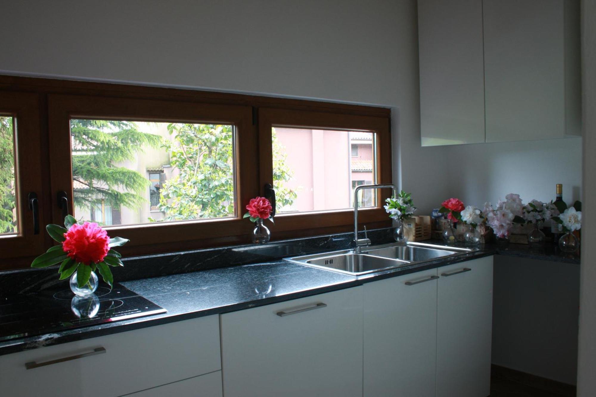 La Camelia D'Oro Appartement Oggebio Buitenkant foto
