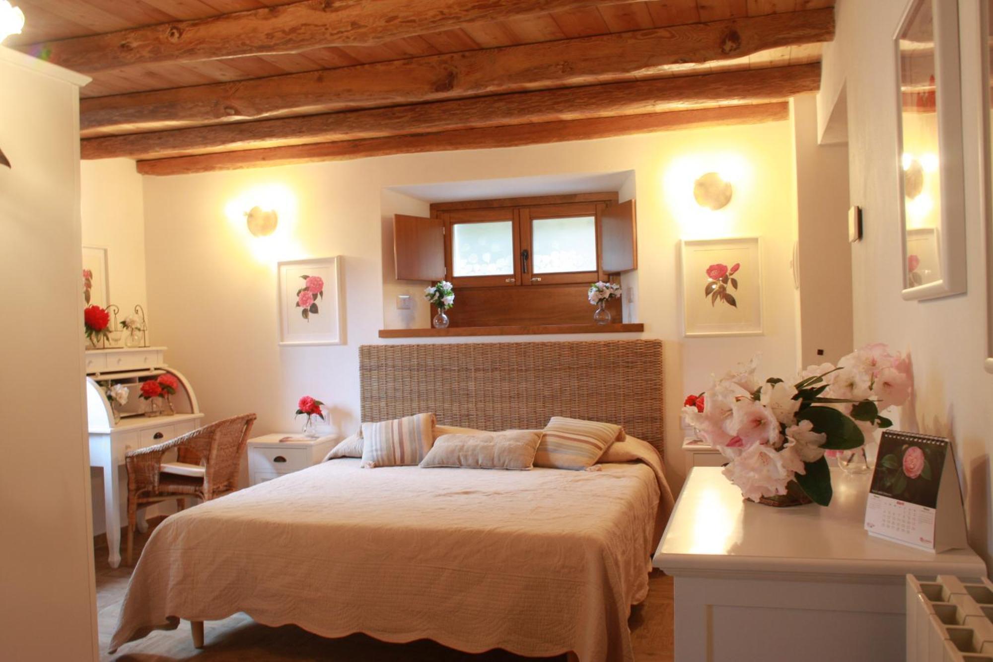 La Camelia D'Oro Appartement Oggebio Buitenkant foto